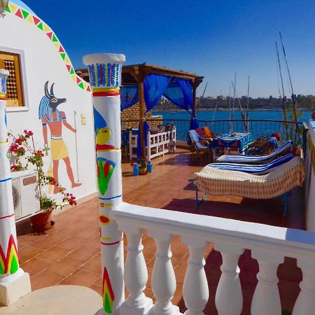 Villa Sunrise Luksor Zewnętrze zdjęcie