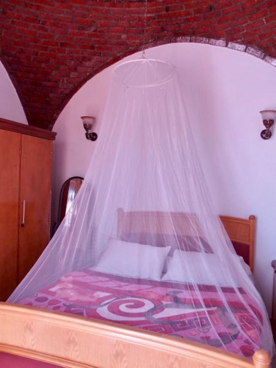Villa Sunrise Luksor Zewnętrze zdjęcie