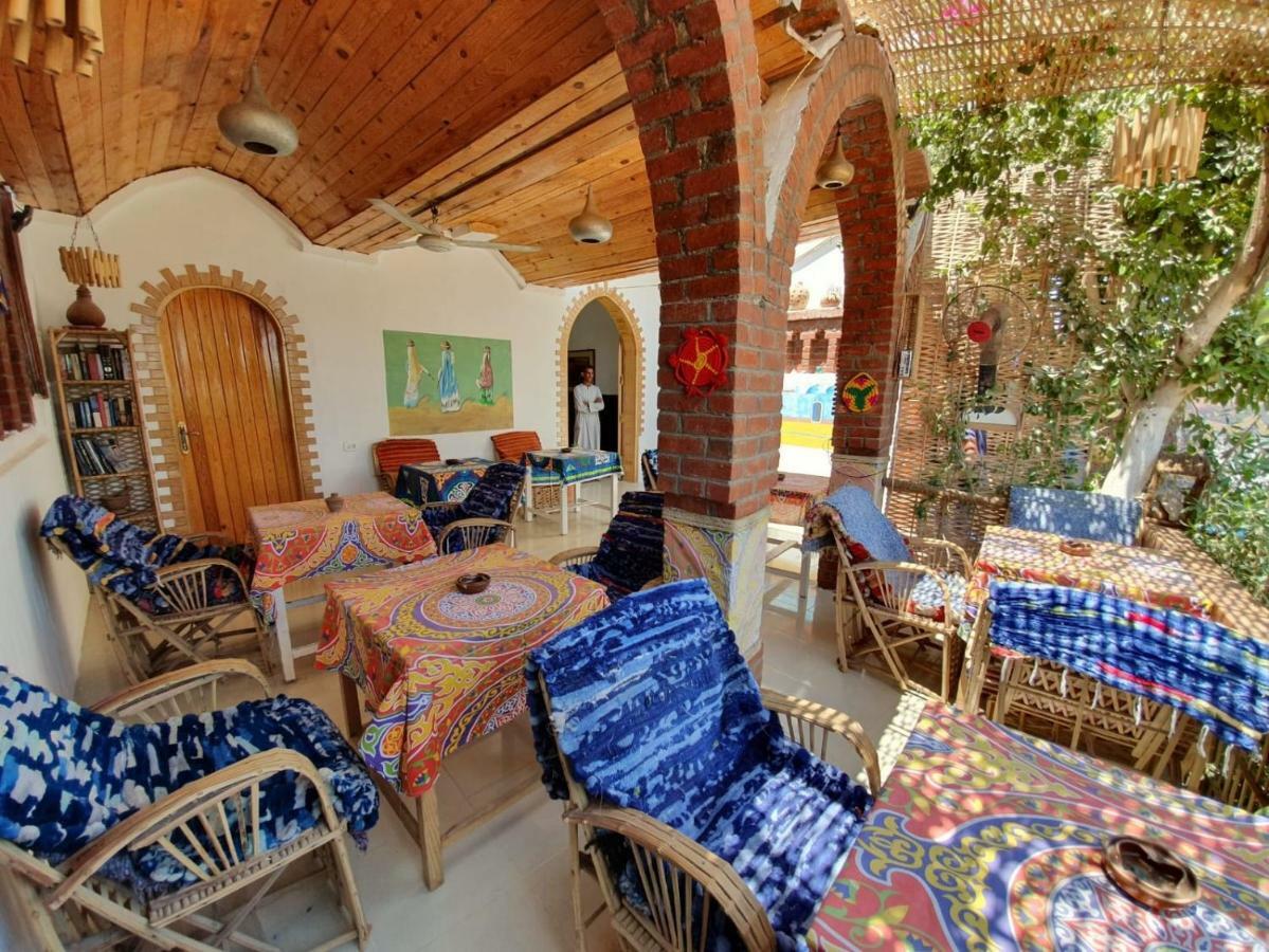 Villa Sunrise Luksor Zewnętrze zdjęcie