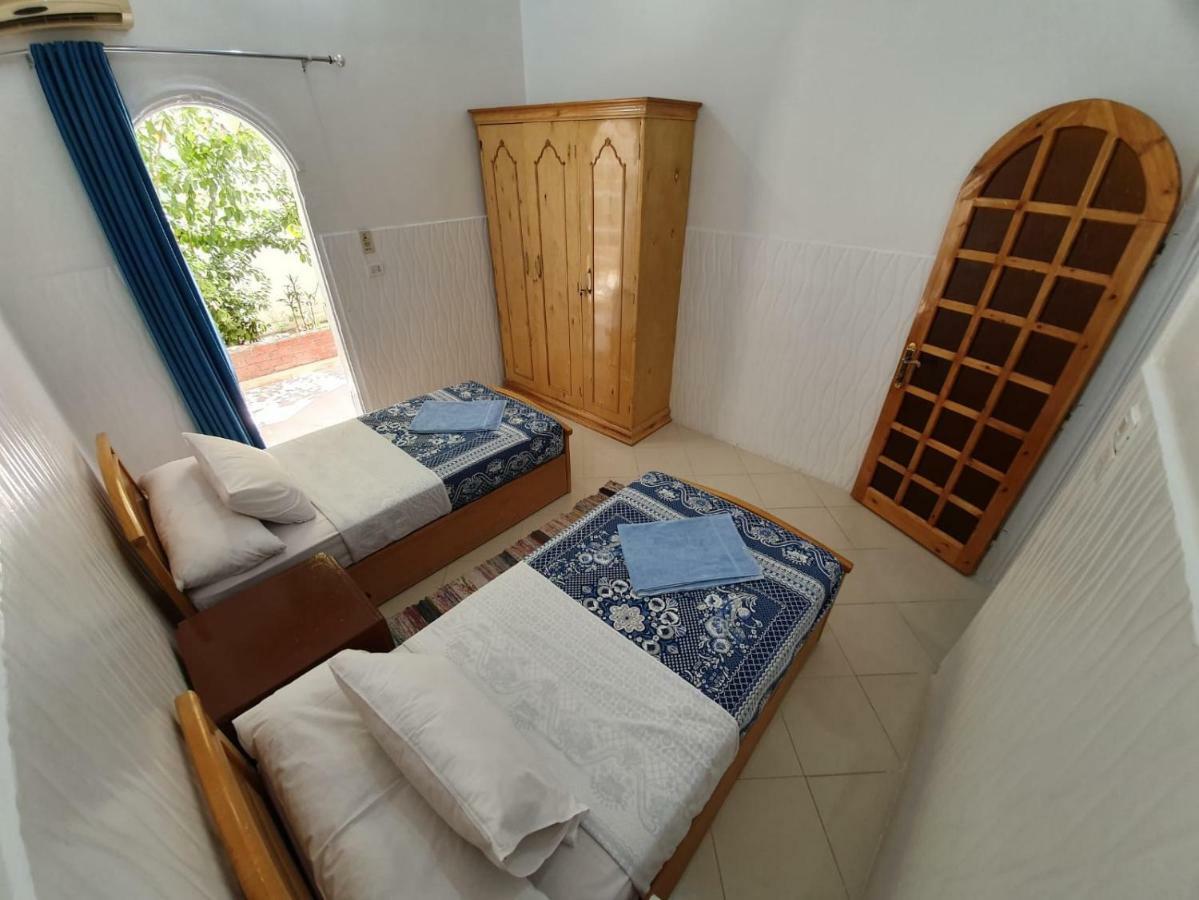 Villa Sunrise Luksor Zewnętrze zdjęcie